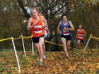 Red 1636 Start Fitness North East Harrier League, Blaydon.